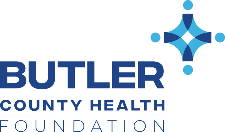 Butler County Health Foundation logo